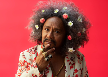 Chico César em Crato