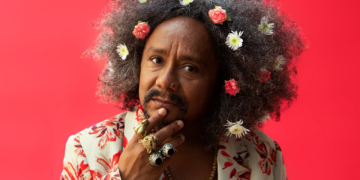 Chico César em Crato