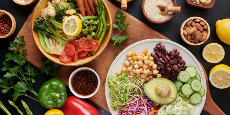 restaurantes vegetarianos e veganos em Juazeiro do Norte