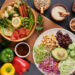 restaurantes vegetarianos e veganos em Juazeiro do Norte
