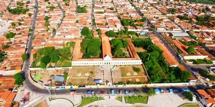 como ir de Juazeiro do Norte para Crato