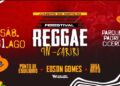 2ª edição do Festival Reggae in Cariri