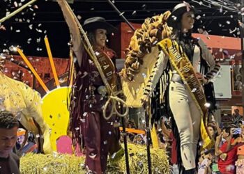 55ª Vaquejada em Missão Velha