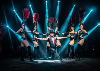 Real Circo em Juazeiro do Norte