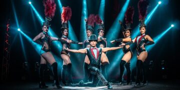 Real Circo em Juazeiro do Norte