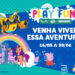 Play Fun no Cariri Shopping