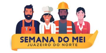 Semana do MEI de Juazeiro do Norte acontece de 20 a 24 de maio