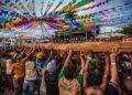 Festa do Pau da Bandeira de Barbalha 2024: confira a programação