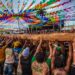 Festa do Pau da Bandeira de Barbalha 2024: confira a programação