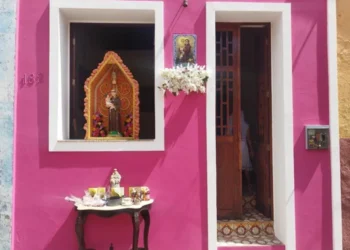 Barbalha lança concurso “fachadas para Santo Antônio”, com prêmios de até R$ 2 mil