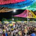 Feira dos Fogos em Juazeiro do Norte será aberta amanhã