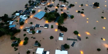Governo do Ceará lançou campanha em prol do Rio Grande do Sul: veja como ajudar