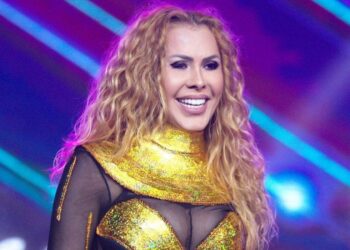 Joelma em Juazeiro do Norte