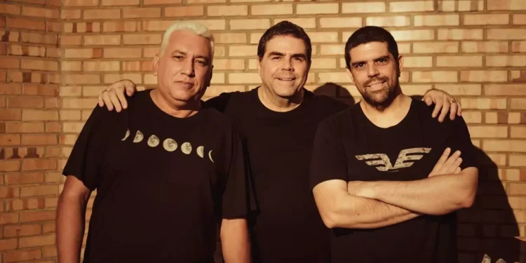 Festival de Pop Rock em Juazeiro