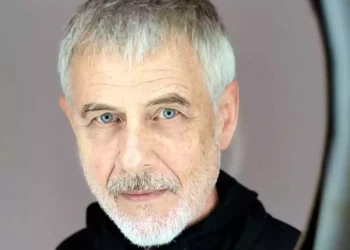 Ritchie em Juazeiro do Norte