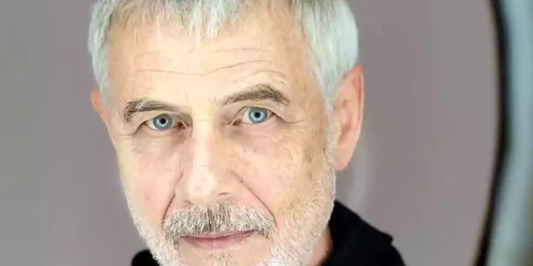 Ritchie em Juazeiro do Norte