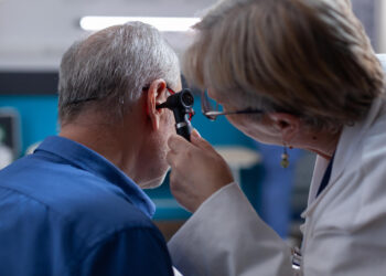 otorrino em Juazeiro do Norte