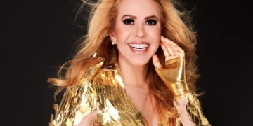 shows da 46ª Vaquejada