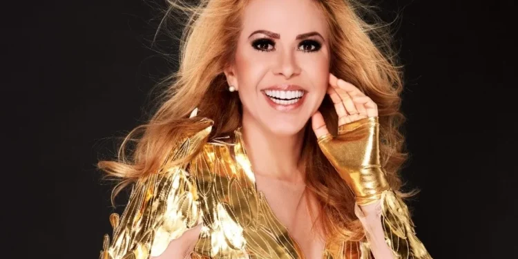 shows da 46ª Vaquejada