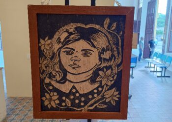 exposição Padre Cícero entre Santos e Beatos