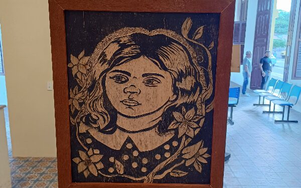 exposição Padre Cícero entre Santos e Beatos