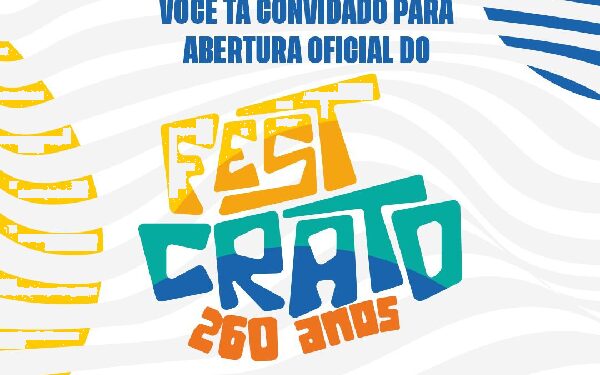 Fest Crato