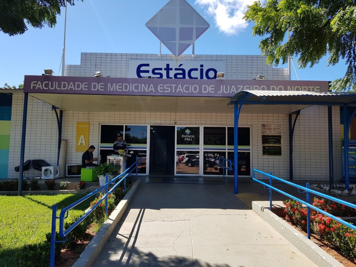 5 faculdades em Juazeiro do Norte para você conhecer - Em Juazeiro do Norte