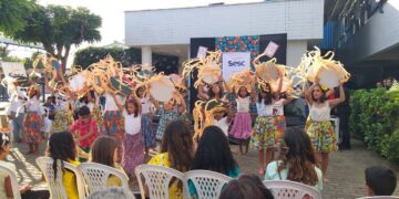 Mostra de Cultura e Arte do Sesc