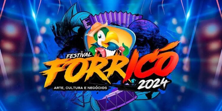 Forricó 2024