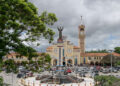 quantos anos tem Juazeiro do Norte