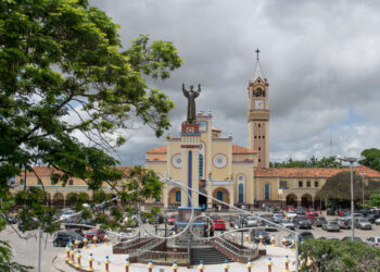 quantos anos tem Juazeiro do Norte