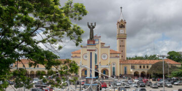 quantos anos tem Juazeiro do Norte