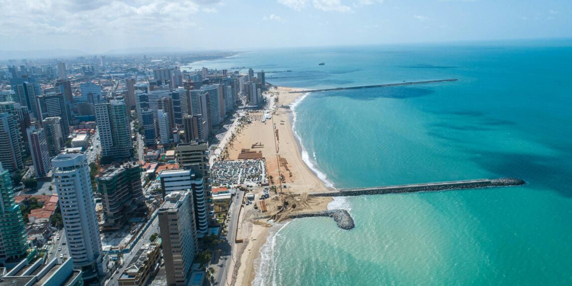 Como ir de Juazeiro do Norte para Fortaleza? - Em Juazeiro do Norte
