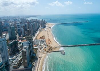 Juazeiro do Norte para Fortaleza