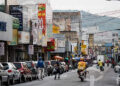 rua São Pedro em Juazeiro