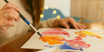 Programa de Exposições Artísticas do Centro Cultural do Carir