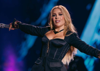 Pablo e Manu Batidão