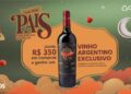 promoção Dia dos Pais no Cariri Shopping