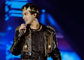 Luan Santana e Ludmilla