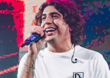 Nattan e Henrique e Juliano