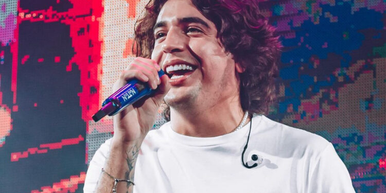 Nattan e Henrique e Juliano