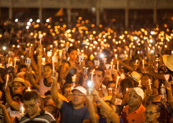 Ciclo de Romarias 2024-2025