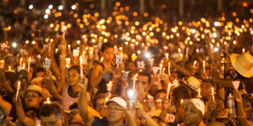 Ciclo de Romarias 2024-2025