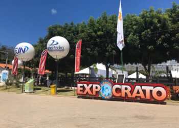 Exposição Agropecuária do Crato