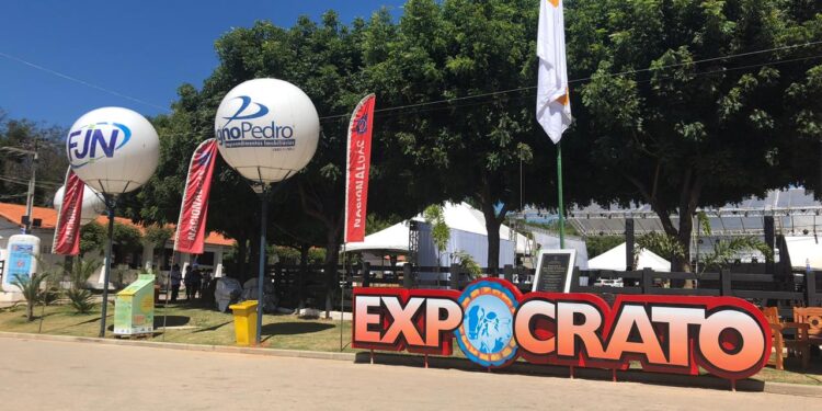 Exposição Agropecuária do Crato