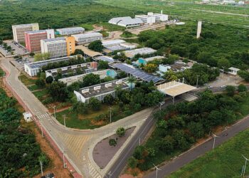 processo seletivo UFCA