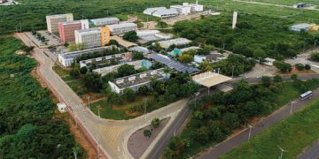 processo seletivo UFCA