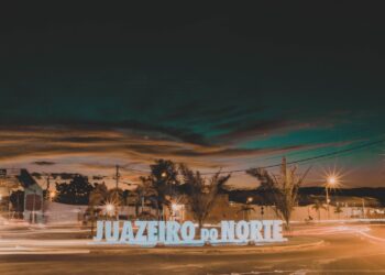 emancipação de Juazeiro do Norte