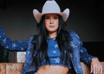 Léo Santana e Ana Castela na ExpoCrato 2024