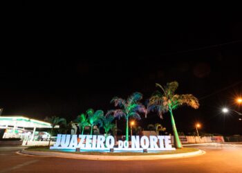 113 anos de emancipação de Juazeiro do Norte